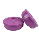 North 7580P100 Particulate Cartridge (2 Pcs 1 Pairs)