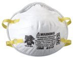 Standard Woodworking Dust Masks