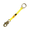 3M DBI-SALA 18" Polyester Web D-Ring Extender