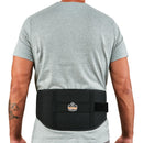 Ergodyne Proflex 1500 Weight Lifters Style Back Support Belt