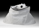 3M Versaflo M-445 Outer Shroud, Standard. Each