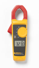 Fluke Fluke-117/323 Kit Multimeter and Clamp Meter Combo Kit