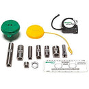 PK/2: Haws AX13, AXION Advantage Eye/face wash Upgrade System