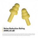 3M E-A-R UltraFit Uncorded Earplugs 340-4003