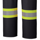 Pioneer Tear Resistant Bib Fishing Pants - Windproof