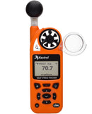 Kestrel 5400 Heat Stress Tracker Pro with Link, Compass and Vane Mount