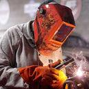 Jackson Safety Premium Auto Darkening Welding Helmet