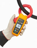 Fluke 369 FC True-rms Leakage Current Clamp Meter