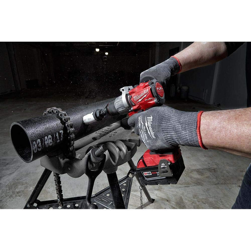 Milwaukee 49-22-4170 Hole Dozer General Purpose Bi-Metal Hole Saw Set, 20-Piece