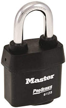 Master Lock Pro Series 61mm Padlock - Keyed Alike