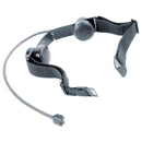 3M Peltor MT MT90 Throat Microphone - Noise-Canceling, Padded Headband - 70071524550 [PRICE is per CASE]