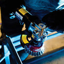 JET 402313-5" Angle Grinder-Heavy Duty