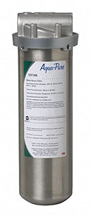 3M Aqua-Pure Filter Housing, 3/4" NPT