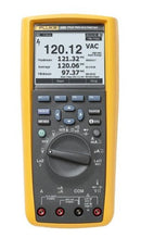 Fluke True-RMS Stand Alone Logging Multimeter