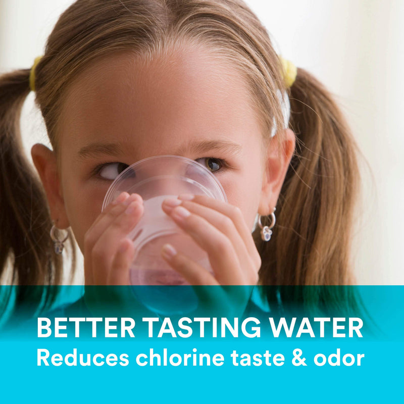 Aqua-Pure(R) Under Sink Water Filtration System, Model AP Easy Complete