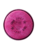 3M 3M2097 P100 Particulate Filter
