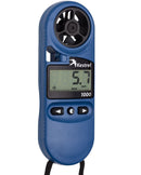 Kestrel 1000 Wind Meter