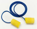 Ear Plugs, 29dB, Corded, Reg, PK200