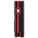 milwaukee 330ft laser distance meter 48-22-9803