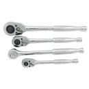 JET 690106 - Piece Ratchet Wrench Set