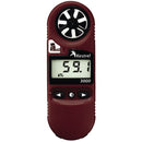 Kestrel 3000 Pocket Wind Meter - Red (Part