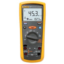 Fluke 1577 Insulation Multimeter, LCD Display, 600 Megaohm Resistance, 500/1000V Voltage