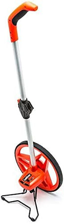 Crescent Lufkin 12" Professional SAE Measuring Wheel - PSMW48N