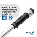 JET Torque Wrench