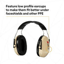 3M Peltor Earmuff