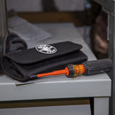 8-in-1 Insulated Interchangeable Screwdriver Set