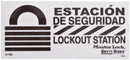 Master Lock Circuit Breaker Lockout Center