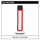 Milwaukee 2108 Rover Magnetic Flood Light