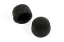 Peltor Comm Spare Parts Cup microphone foam windscreens M60/2