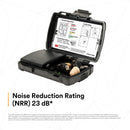 3M PELTOR TEP-100 Tactical Digital Earplug