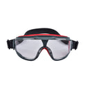 3M 27561 GG501NSGAF 500-Series Goggle Gear, Clear Scotchgard Anti-Fog Lens, Neoprene Strap, One Size