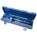 JET 718952-1/4" Dr 250 in/Lb Torque Wrench-Super Heavy Duty