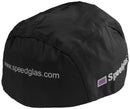 3M Speedglas 89378-case Welding Beanie (06-0500-54), Black (Pack of 10)