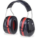 PK/2: PELTOR 3M Optime 105 High Performance Ear Muffs H10A