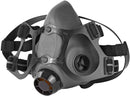NORTH 550030L HALF MASK RESPIRATOR - Half Mask Respirator 5500 Series (Large) New