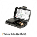 3M PELTOR TEP-100 Tactical Digital Earplug