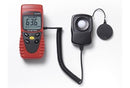 Amprobe Lm-200 Led Light Meter, Silicon Photodiode and Filter