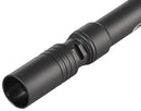 Streamlight 66134 Stylus Pro USB Rechargeable Penlight with Holster and Black/White LED - 250 Lumens