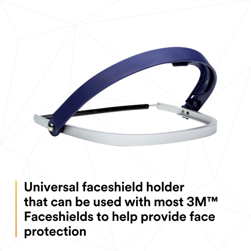 3M Universal Headgear for Hard Hat H24M 82520-10000
