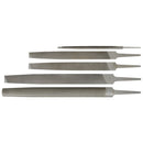 JET JET-Ku - t 5-Piece File Set-Premium