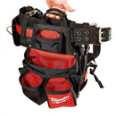 Milwaukee 48-22-8120 Contractor Work Belt with Suspension Rig