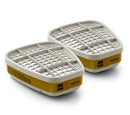 PK/30 Pairs: 3M 6006 Multi Acid Gas/Organic Vapor Cartridge.