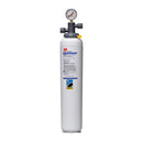 3M Water Filtration Products Filter System, Model ICE190-S, 54000 Gallon Capacity, 5 gpm Flow Rate, 0.2 Micron