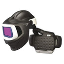 Welding PAPR System, Belt-Mounted