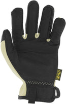 Mechanix Wear Heat Resistant Gloves (Large, Black)