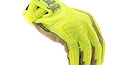 Mechanix Wear CG Leather Hi-Viz Heavy Duty